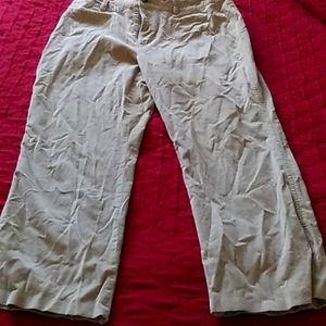Woman's Pants